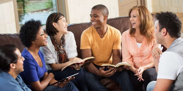 Bible study