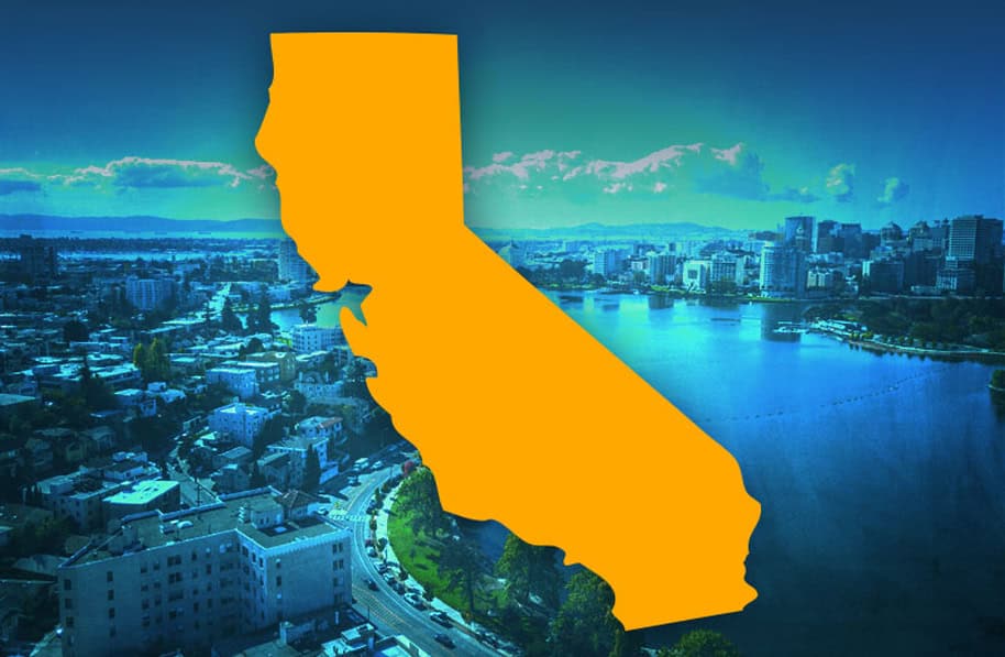 California state