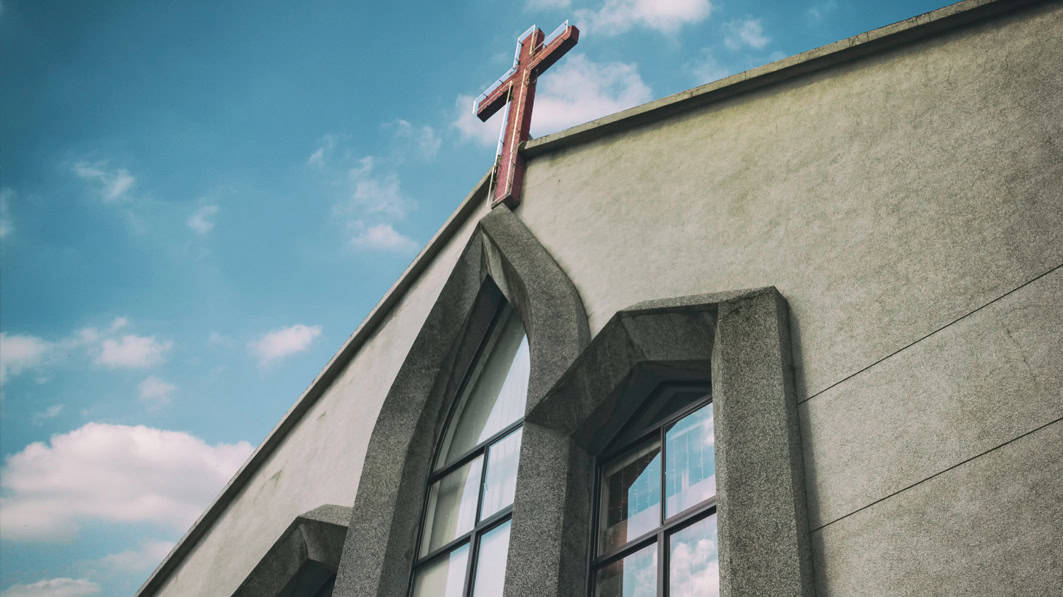 Is Christianity shrinking?