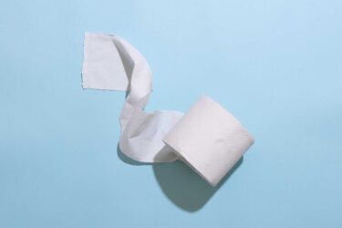 Toilet paper crisis