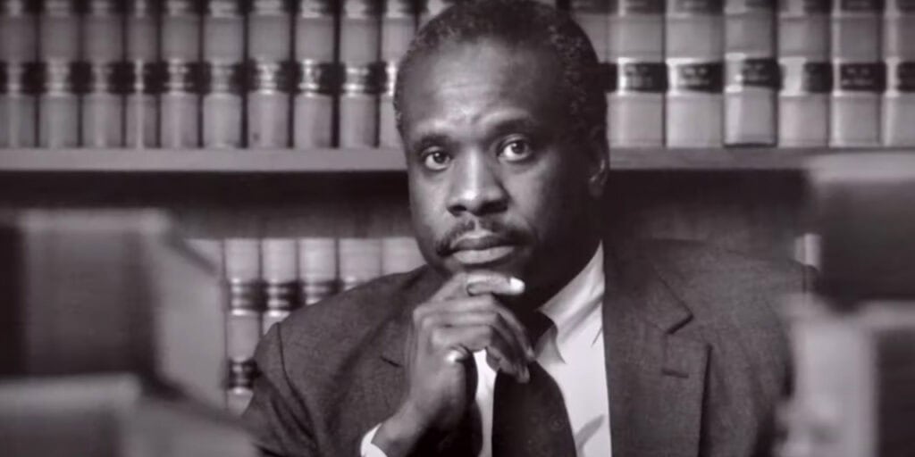 Clarence Thomas