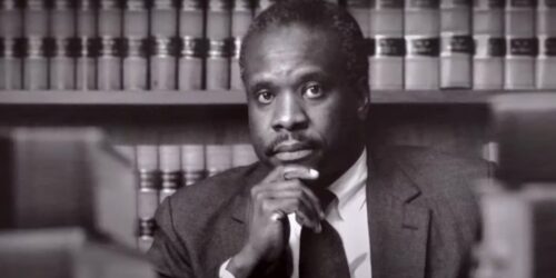 Clarence Thomas