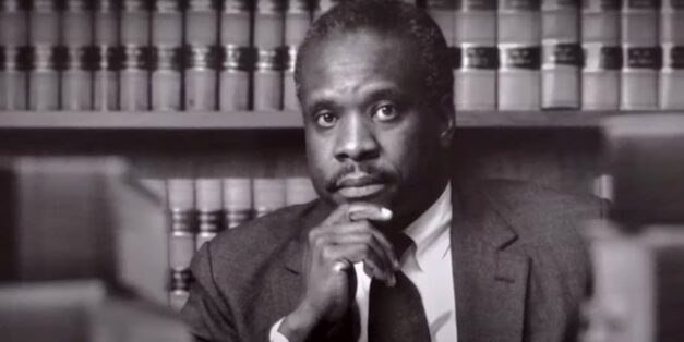 Clarence Thomas