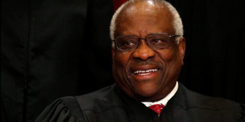 Clarence Thomas