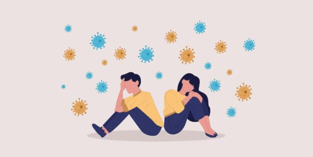 COVID impact on marriage