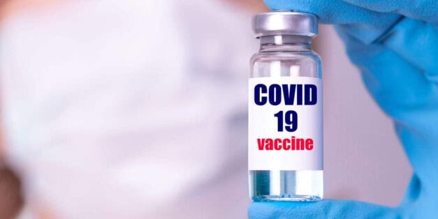 Covid vaccine