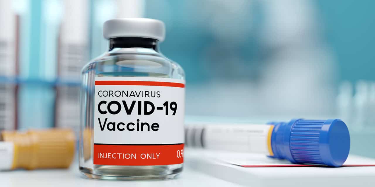 COVID-19 Vaccine