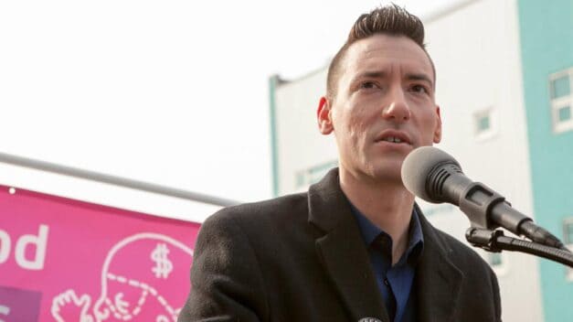 David Daleiden