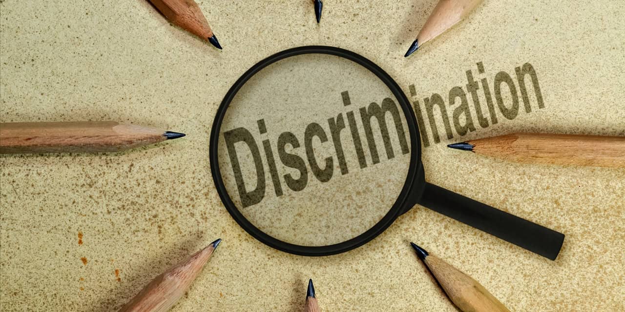 Discrimination