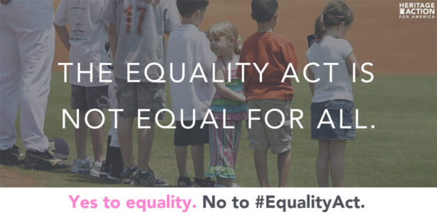Equality Act