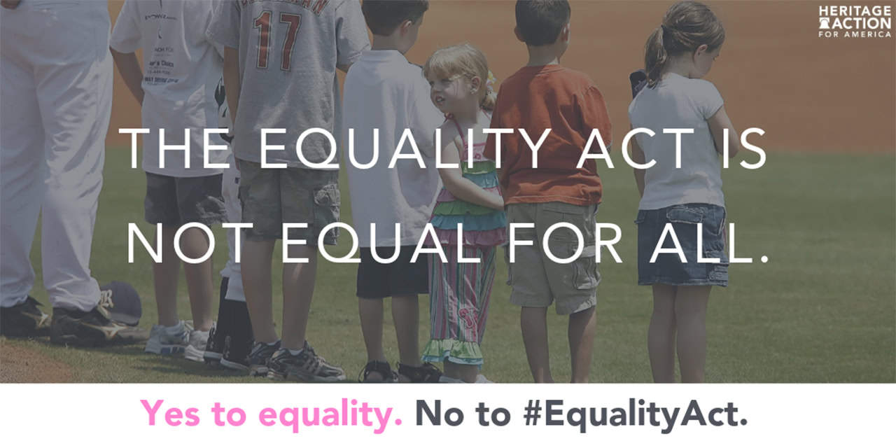 Equality Act