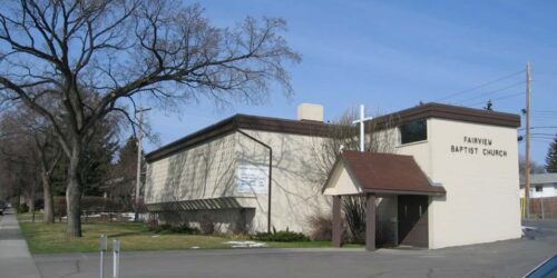 Fairview Baptist Church