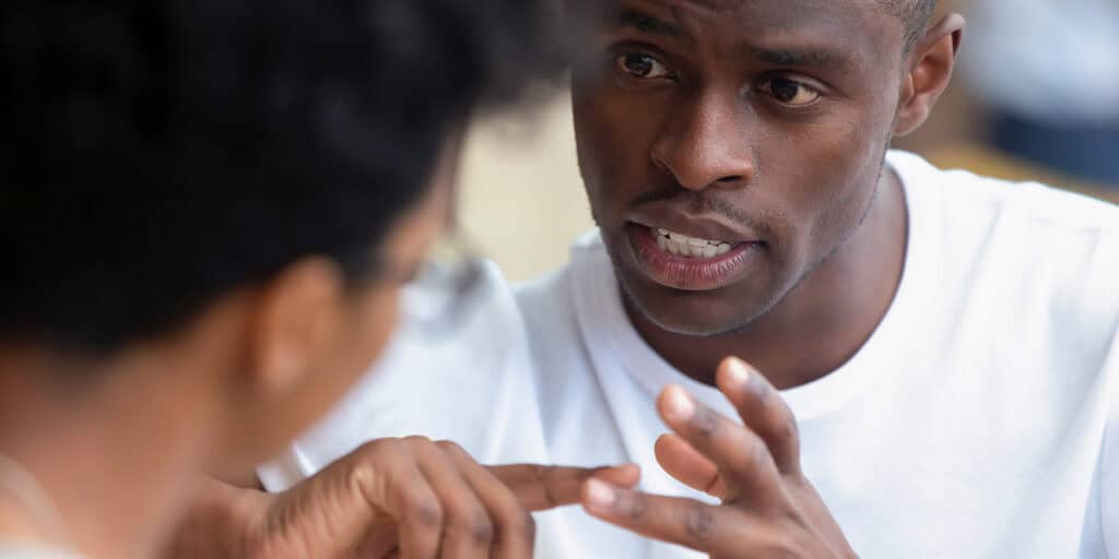 Free speech on campus