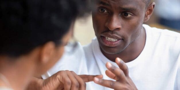 Free speech on campus