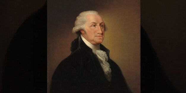 George Washington