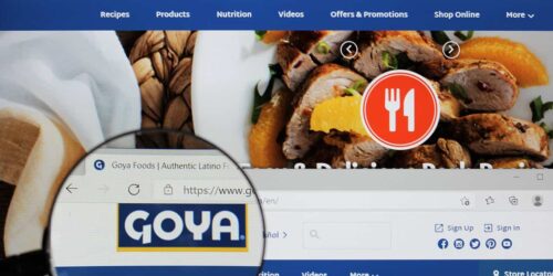 GOYA foods
