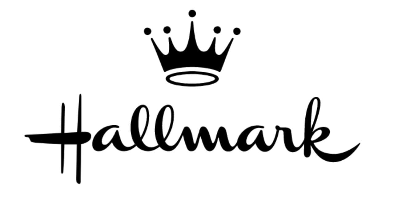 Hallmark logo