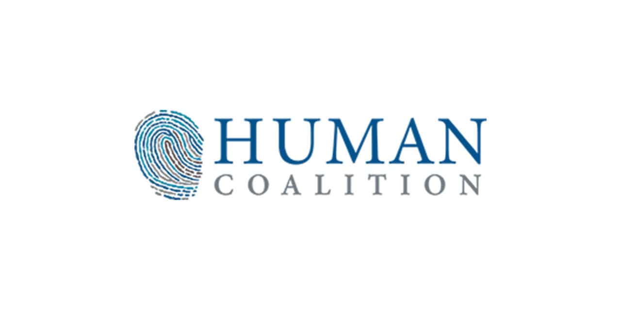 Human Coalition|Human Coalition