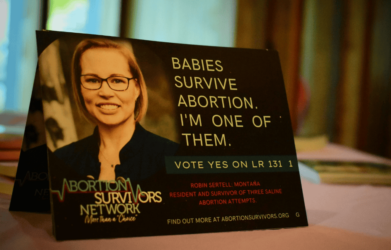 Montana Ballot Measure