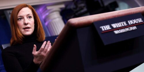 Jen Psaki