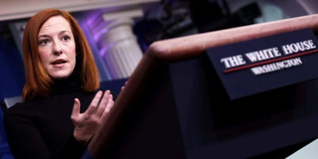 Jen Psaki