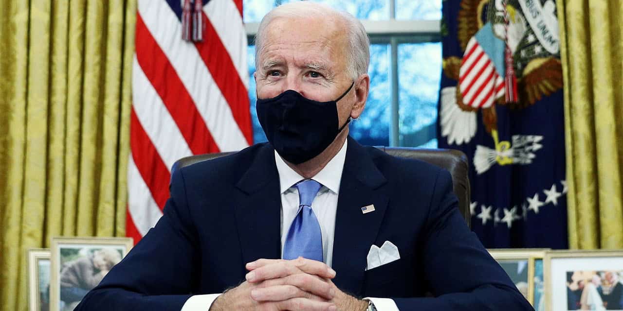 Joe Biden