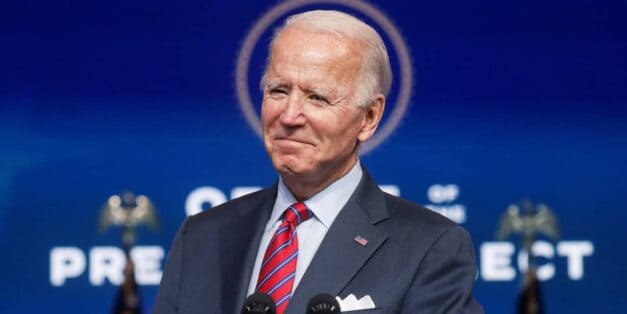 Joe Biden