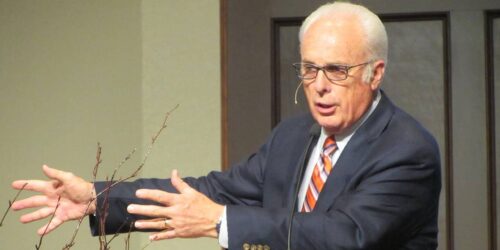 John MacArthur