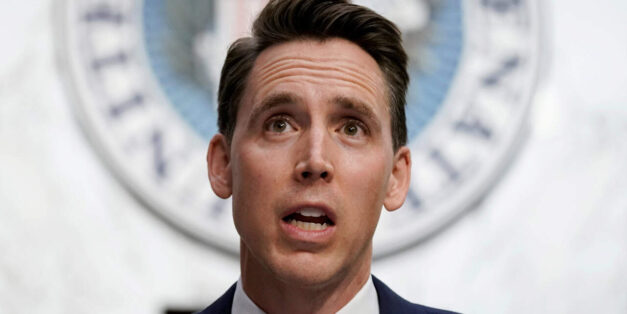 Josh Hawley