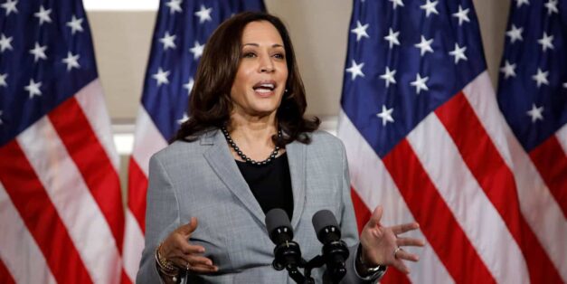 Kamala Harris