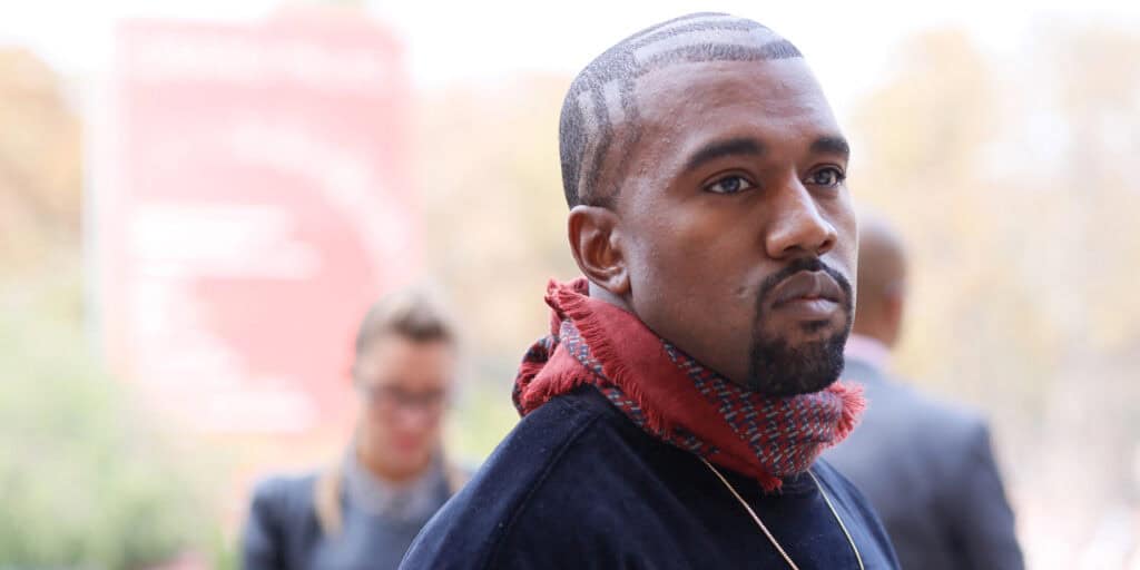 Kanye West