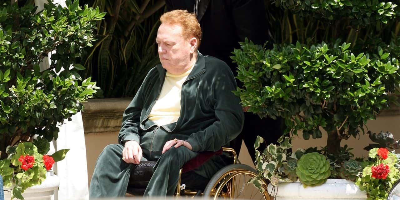 Larry Flynt