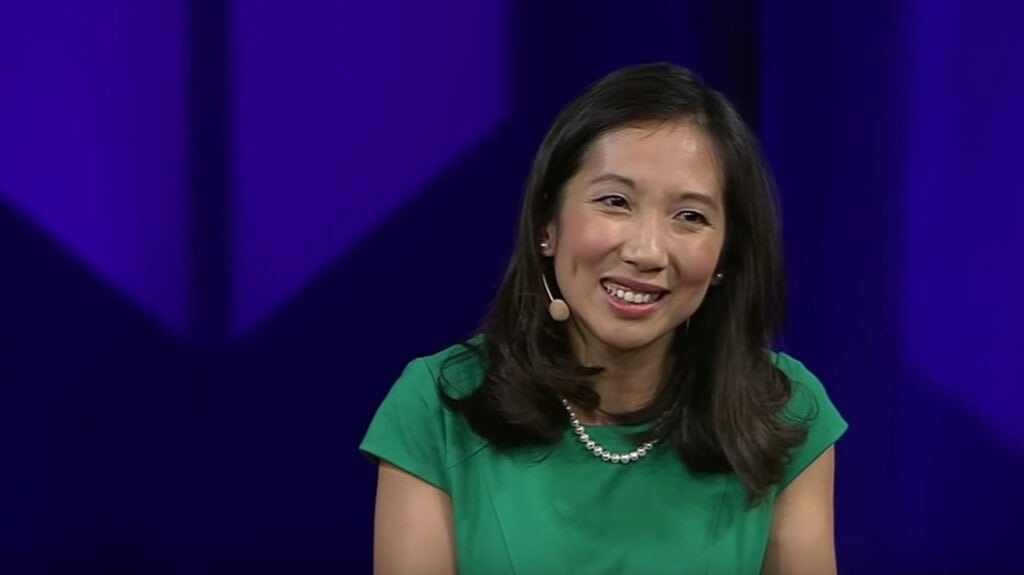Dr. Leana Wen