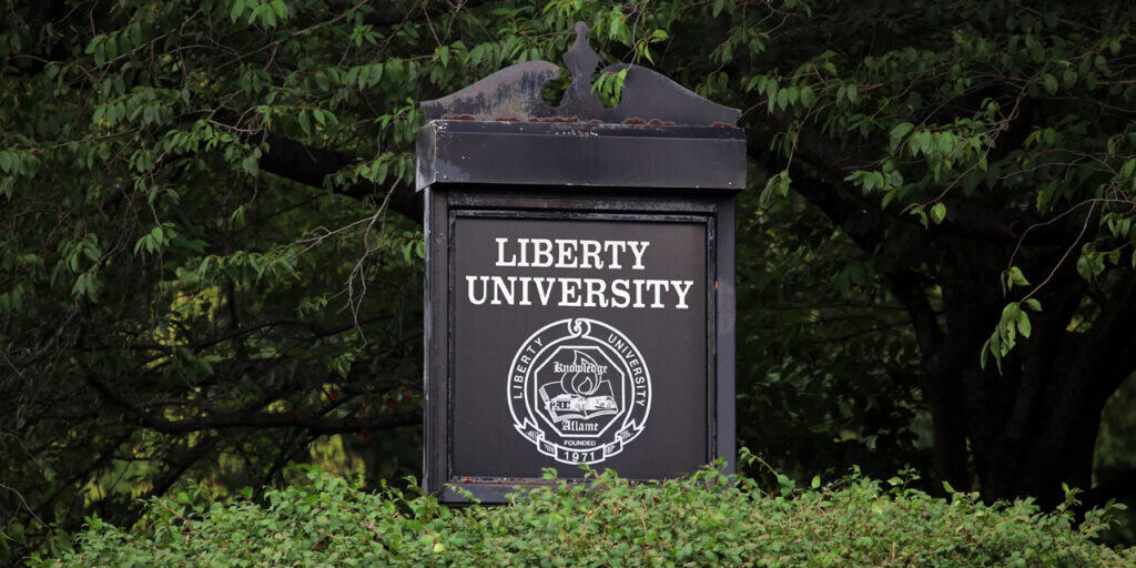 Liberty University