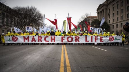 March for Life 2020