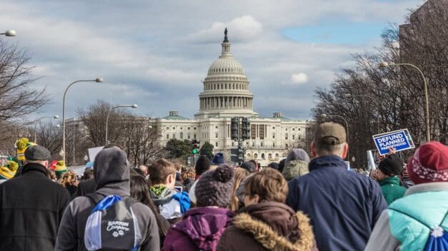 March for Life