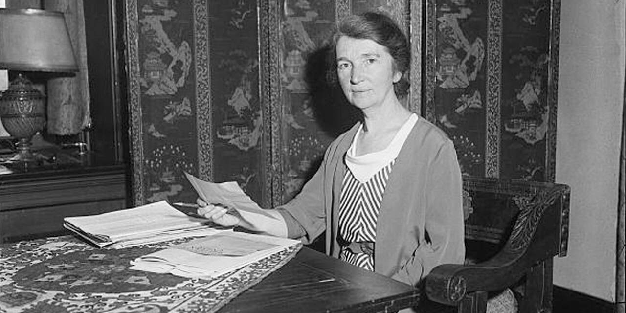 Margaret Sanger