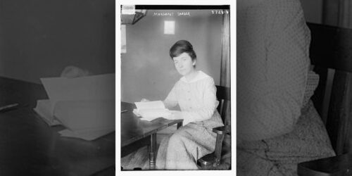 Margaret Sanger