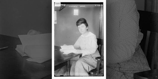 Margaret Sanger