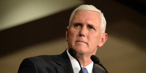 Mike Pence