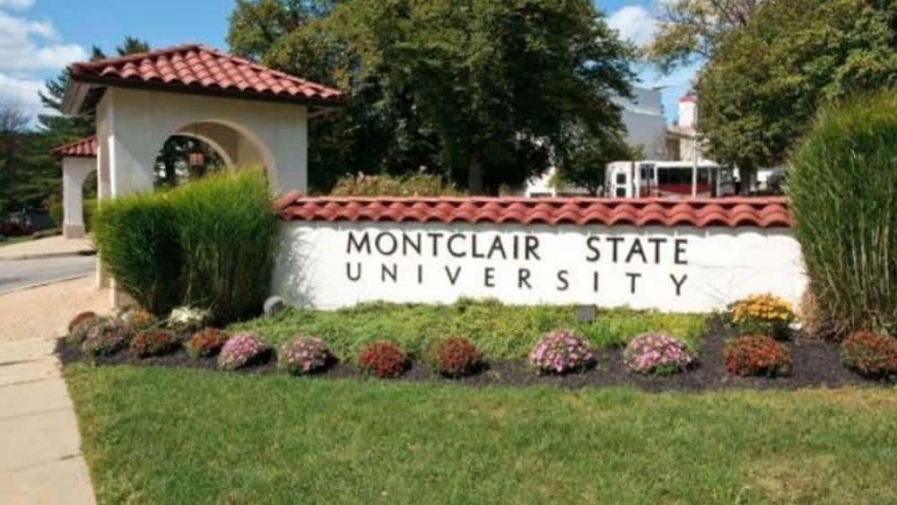 Montclair State University