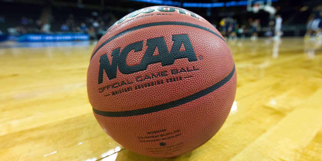 NCAA Basketball