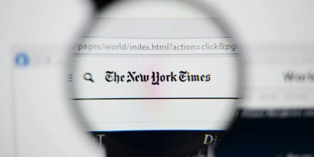 New York Times