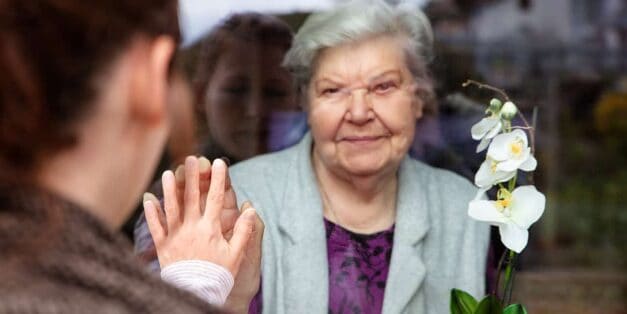 COVID isolation|COVID-19