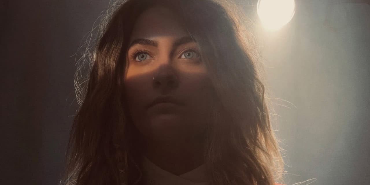 Paris Jackson as Jesus