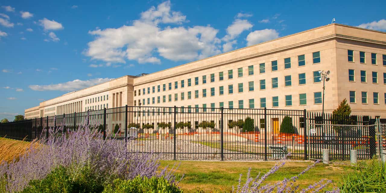 United States Pentagon