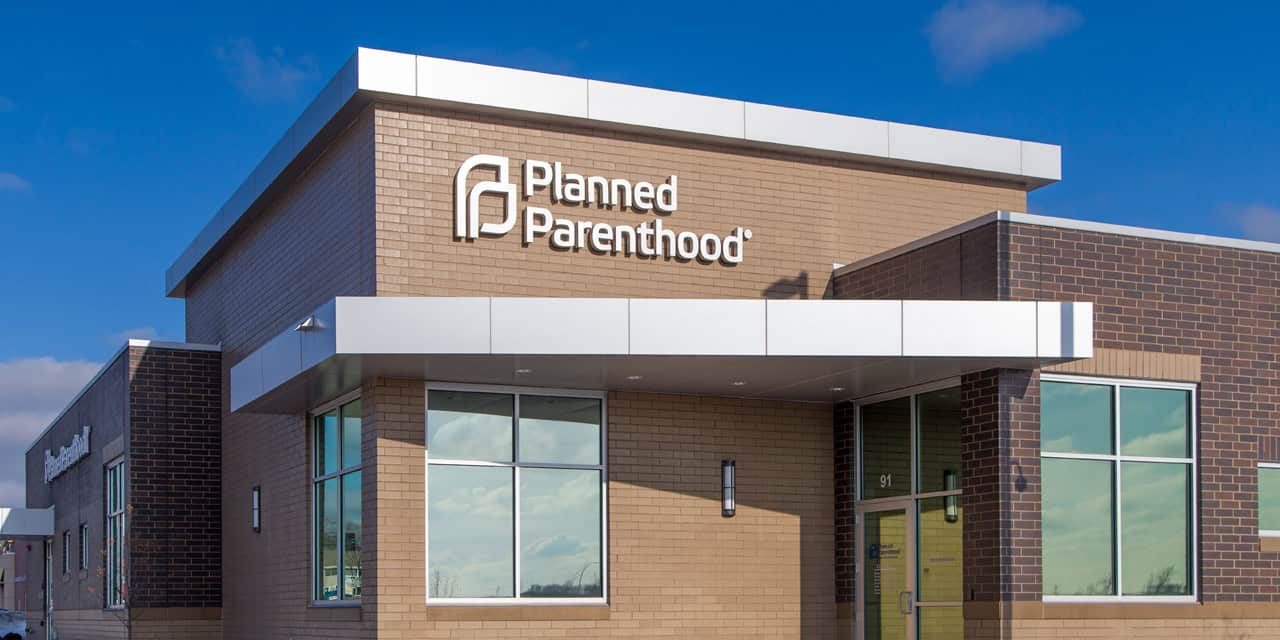 Planned Parenthood