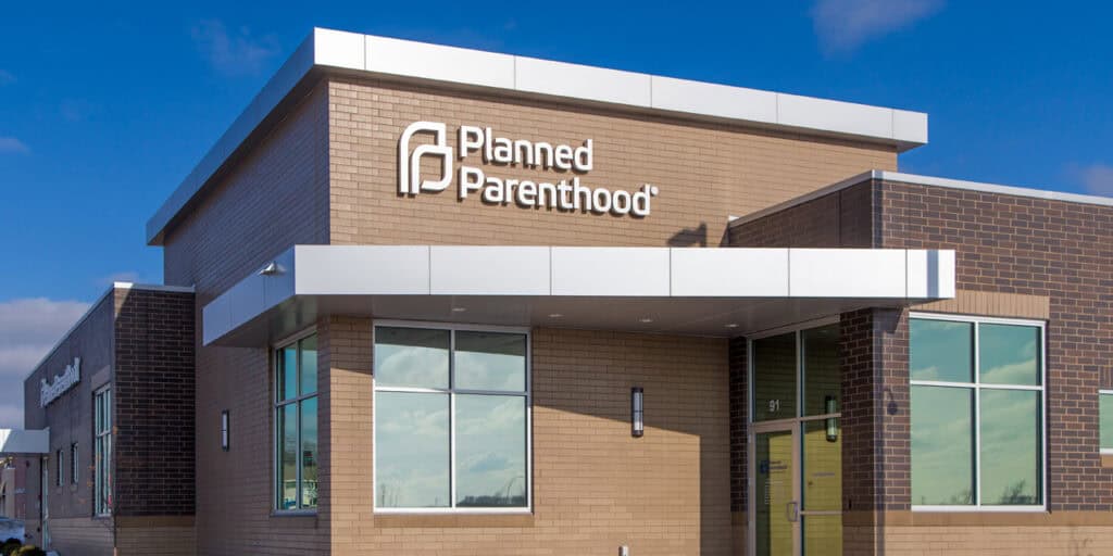 Planned Parenthood