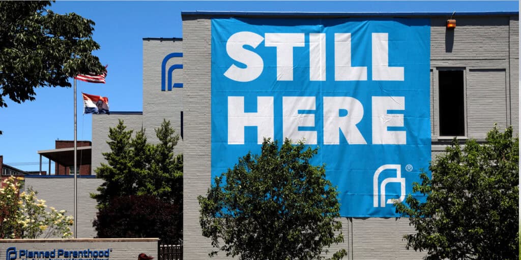 Planned Parenthood in Missouri