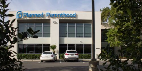 Planned Parenthood